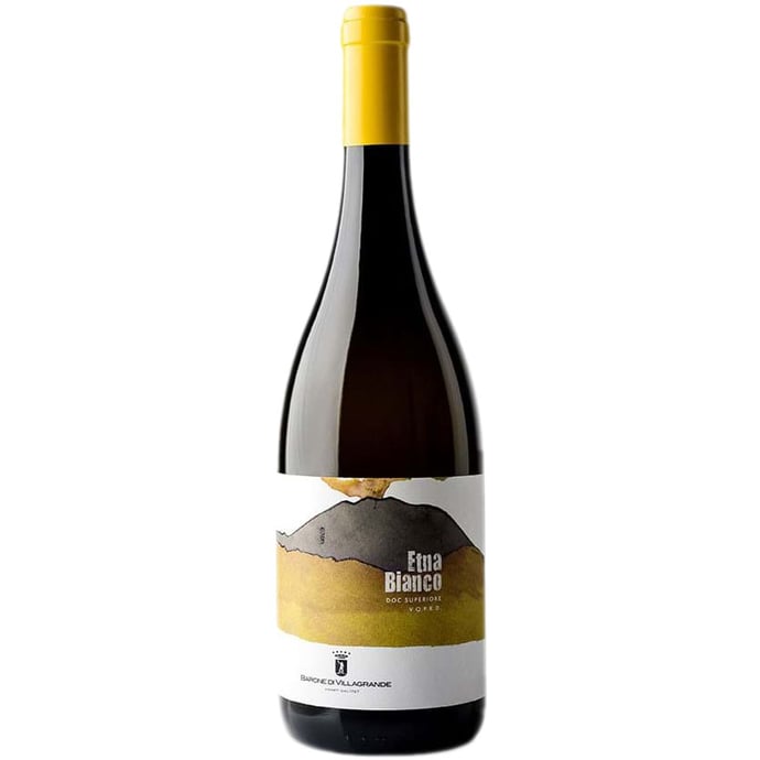 Barone di Villagrande Etna Bianco Superiore 2022