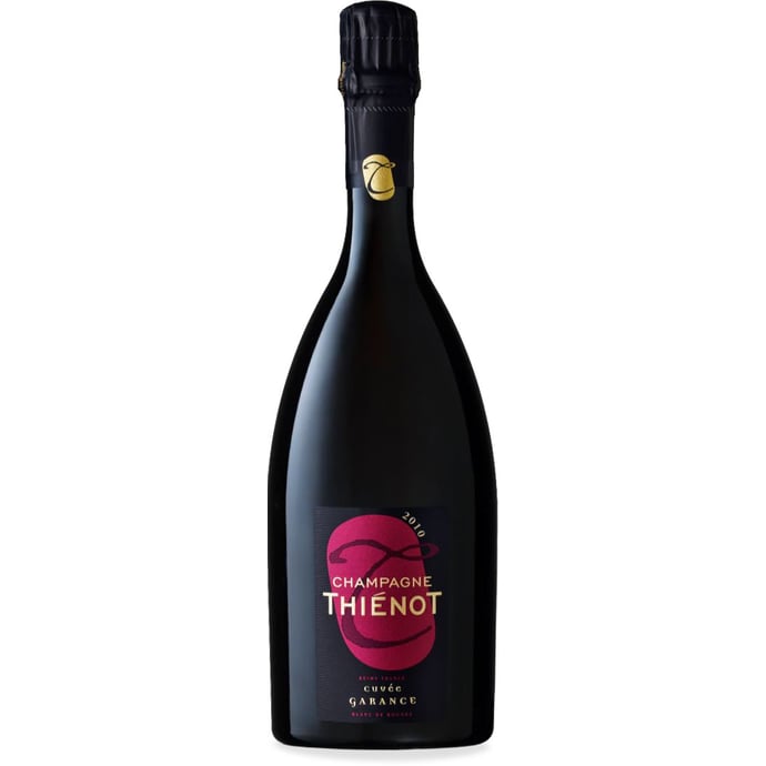 Thienot Cuvee Garance 2010