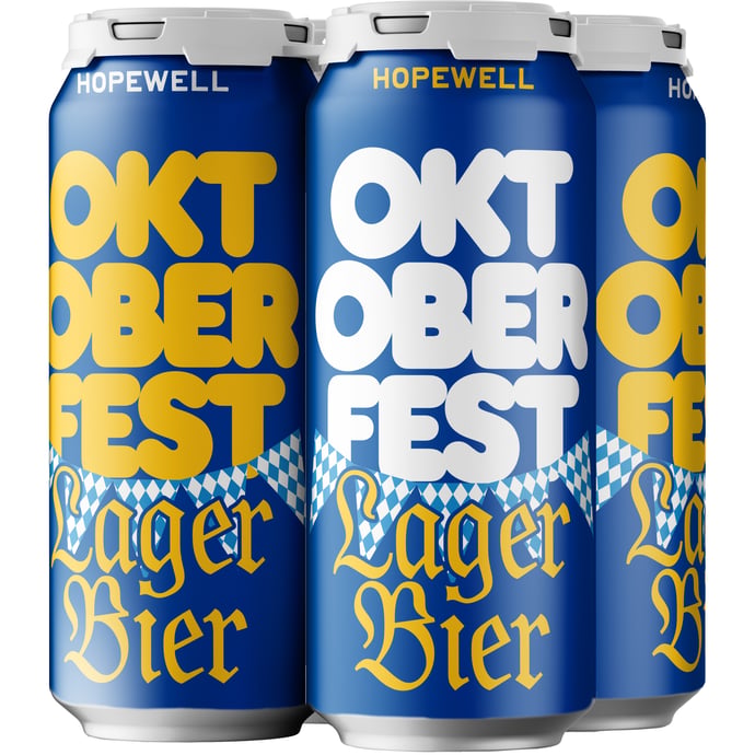 Hopewell Oktoberfest