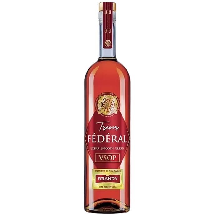 Tresor Federal Brandy