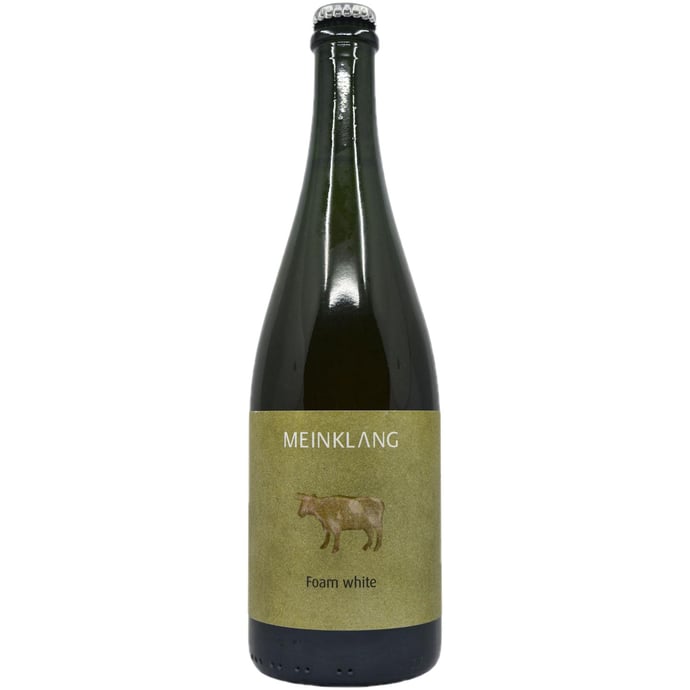 Meinklang Epic Sparkling White 2022