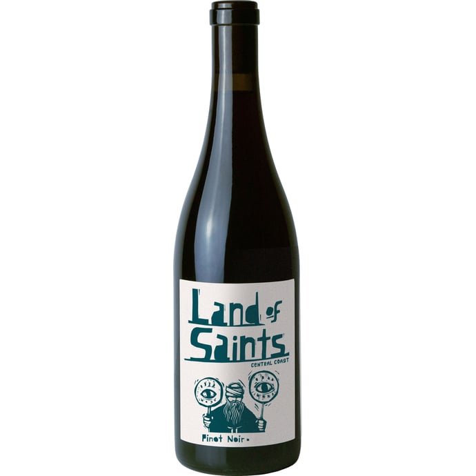 Land of Saints Pinot Noir 2022