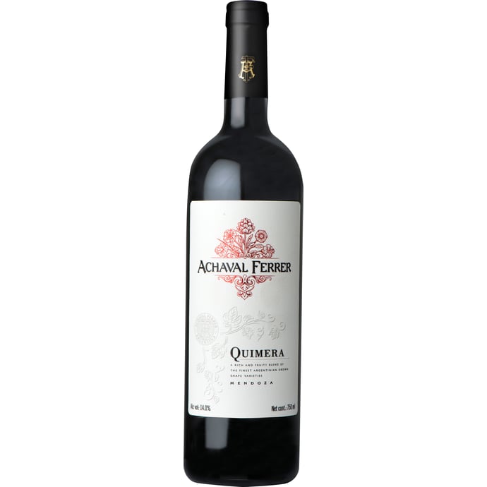 Achaval Ferrer Quimera 2020