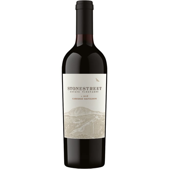 Stonestreet Cabernet Sauvignon 2018