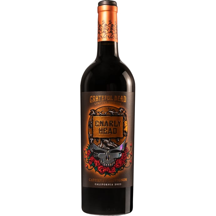 Gnarly Head Cabernet Sauvignon
