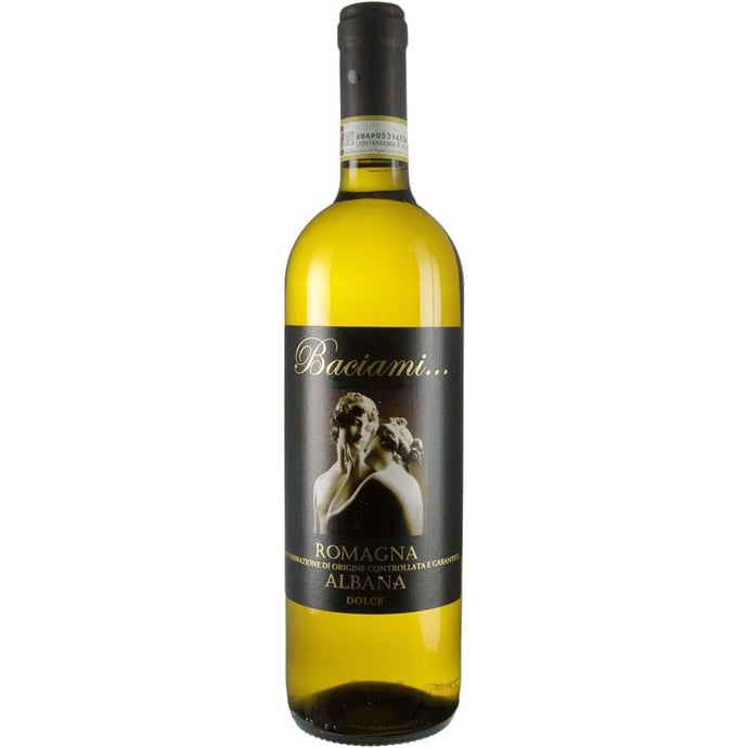 Baciami Albana di Romagna DOCG 2022