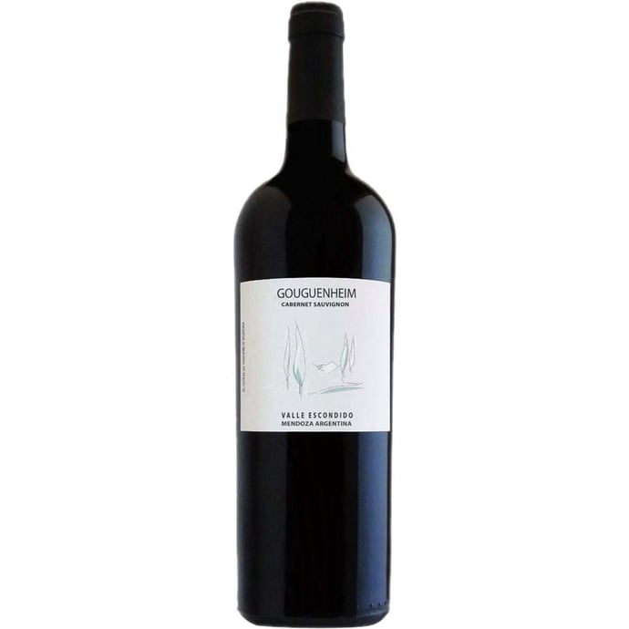 Gouguenheim Cabernet Sauvignon 2021