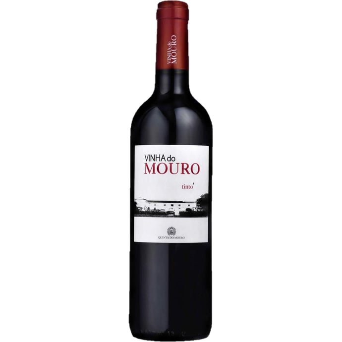 Vinha do Mouro Tinto 2017