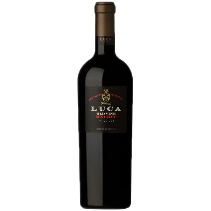 Luca Malbec 2020