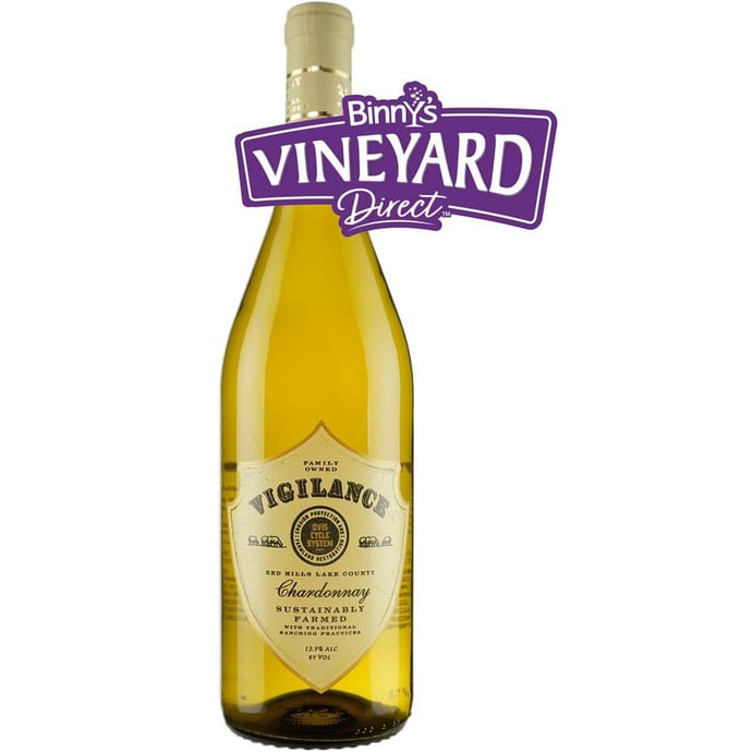 Vigilance Chardonnay 2021