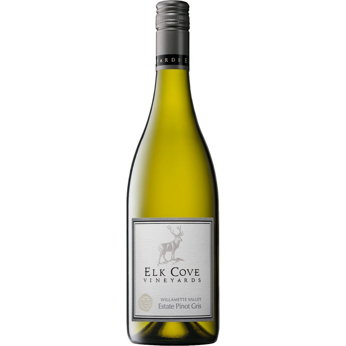 Elk Cove Pinot Gris 2022