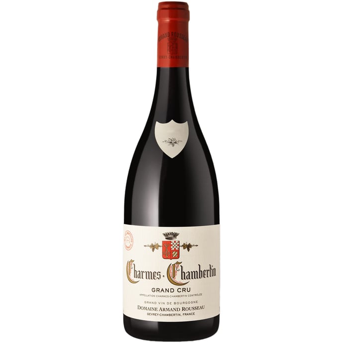Armand Rousseau Charmes Chambertin 2019