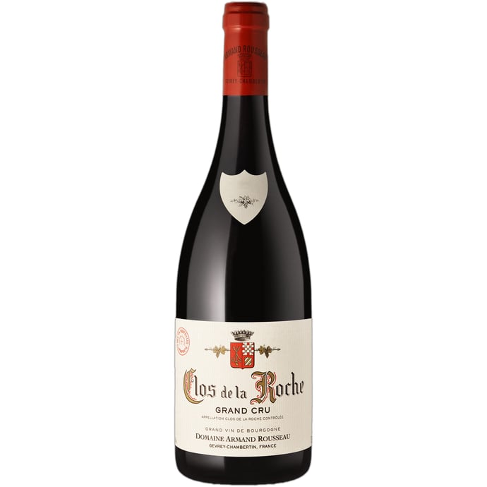 Armand Rousseau Clos de la Roche 2019
