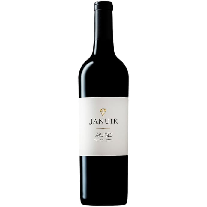 Januik Red 2021