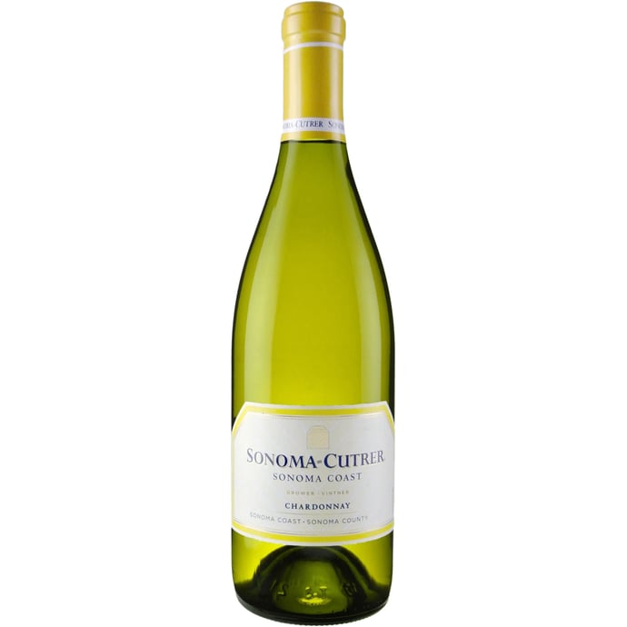Sonoma Cutrer Chardonnay Sonoma Coast 2022