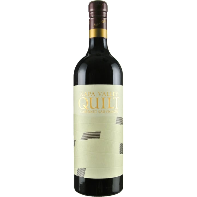 Quilt Cabernet Sauvignon 2021