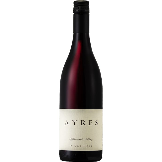 Ayres Pinot Noir 2022