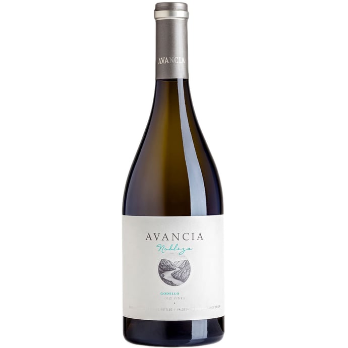Avancia Nobleza Old Vine Godello 2021