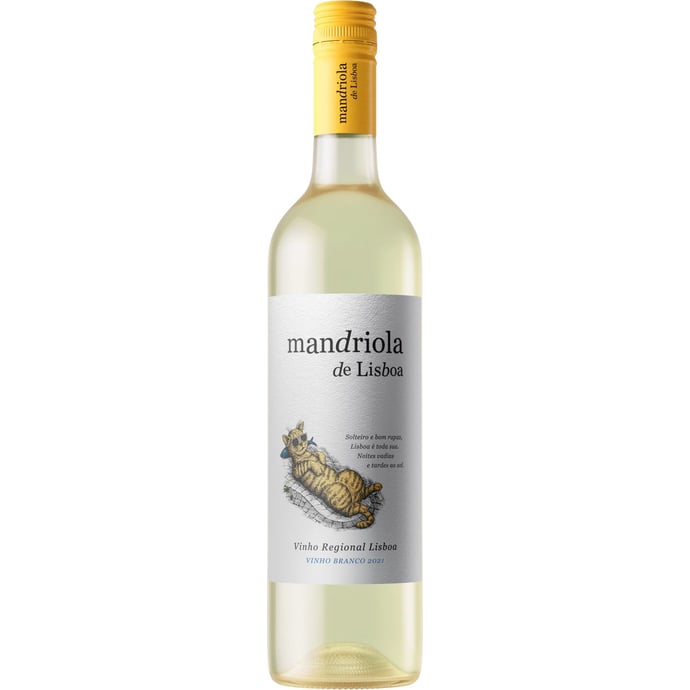 Mandriola Branco 2022