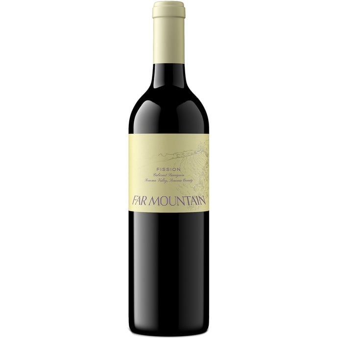 Far Mountain Cabernet Sauvignon 2020