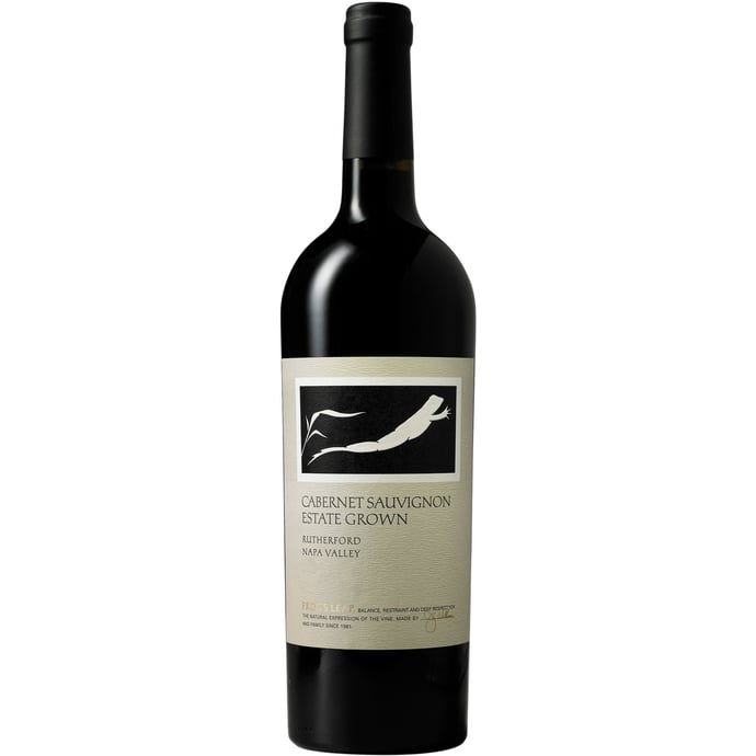 Frog's Leap Rutherford Estate Cabernet Sauvignon 2020