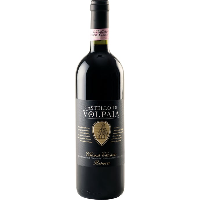 Castello di Volpaia Chianti Classico Riserva 2020