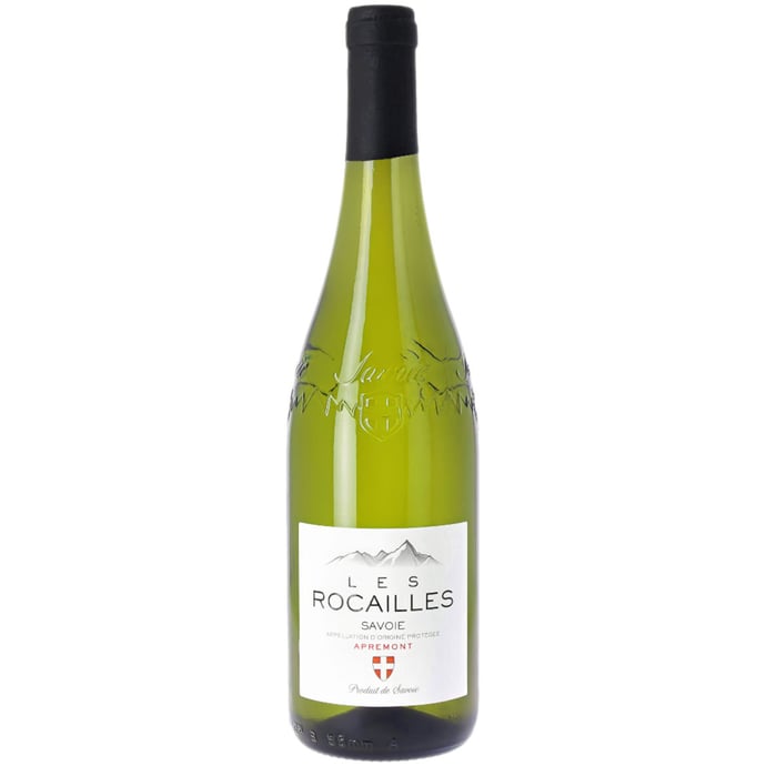 Pierre Boniface Les Rocailles Apremont 2022