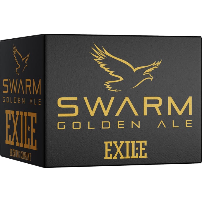 Exile Swarm