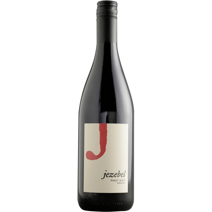 Jezebel Oregon Pinot Noir 2022