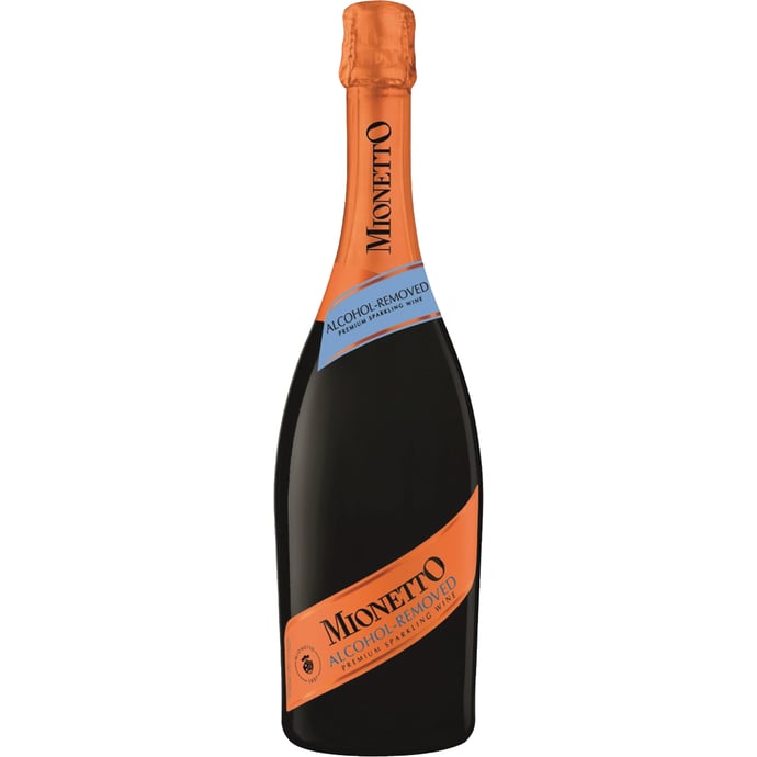Mionetto Non-Alcoholic Sparkling