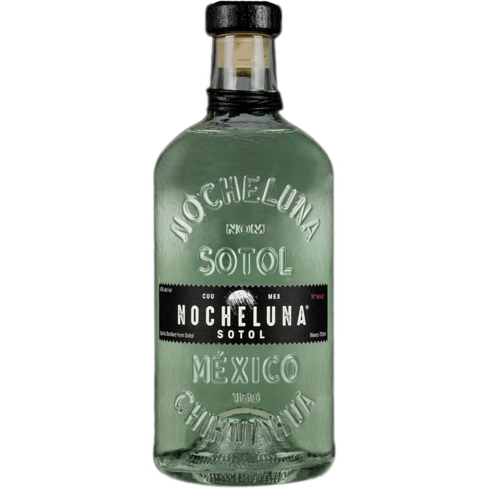 Nocheluna Sotol Blanco
