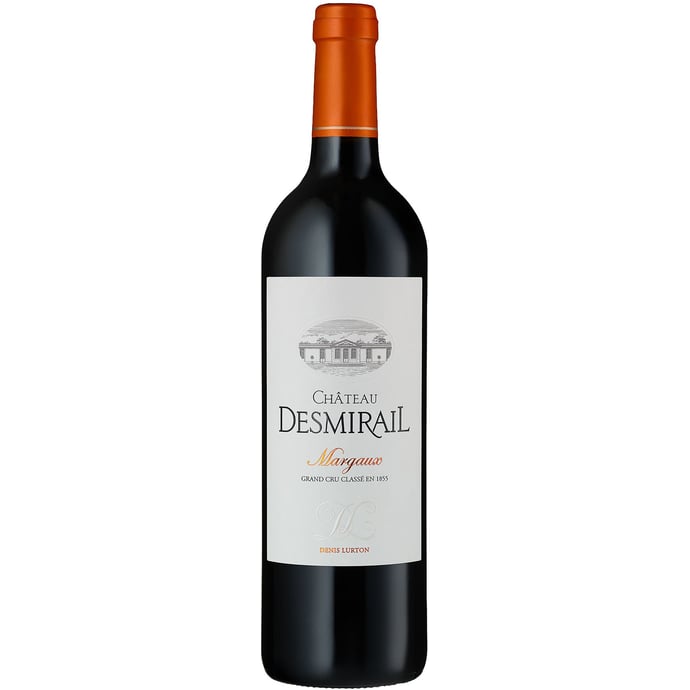 Chateau Desmirail Margaux 2010