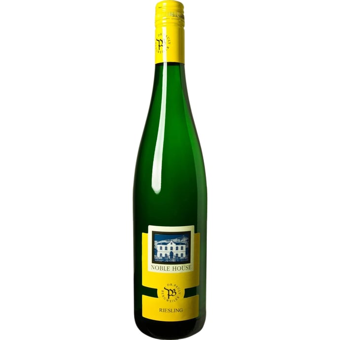 Dr Pauly Bergweiler Noble House Riesling QbA 2022