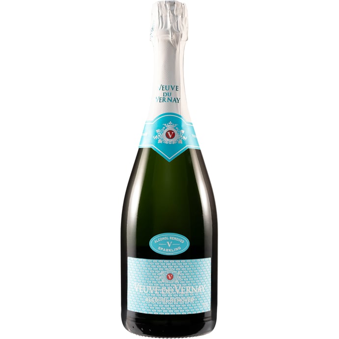 Veuve du Vernay Non-Alcoholic Sparkling