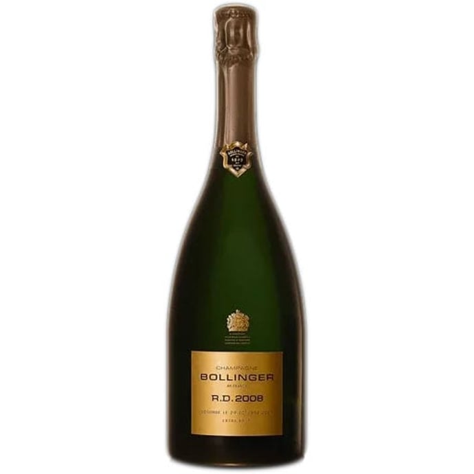 Bollinger RD 2008