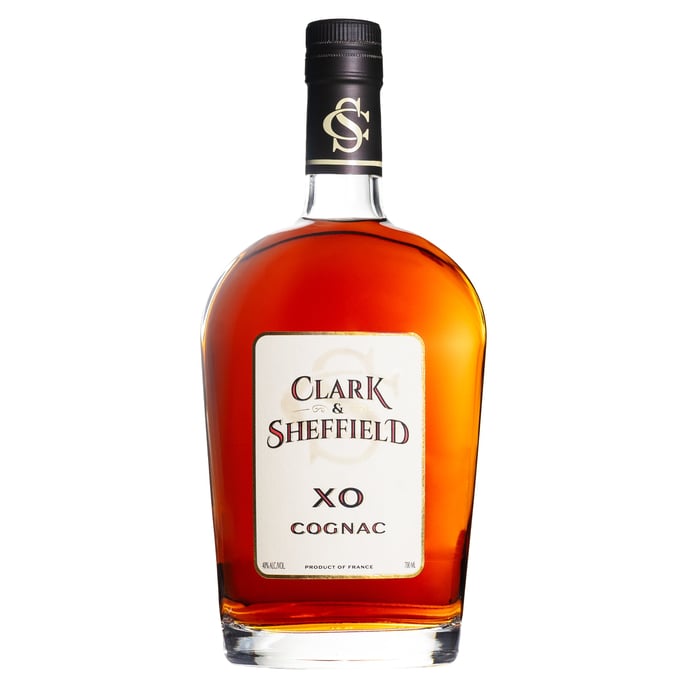 Clark & Sheffield XO Cognac
