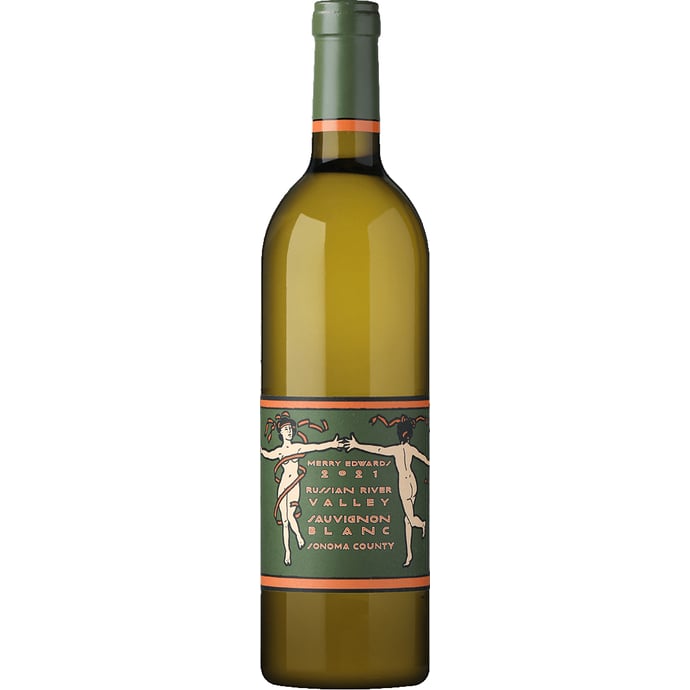 Merry Edwards Sauvignon Blanc 2021 Half Bottle