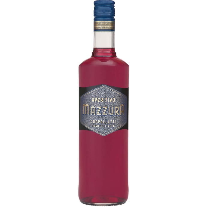 Cappelletti Mazzura Aperitivo Bitter