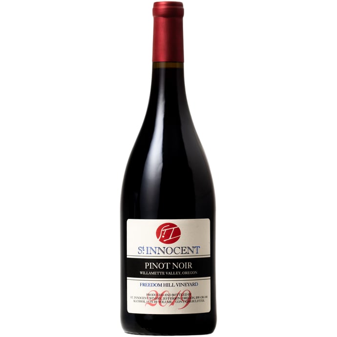 St Innocent Pinot Noir Freedom Hill 2019