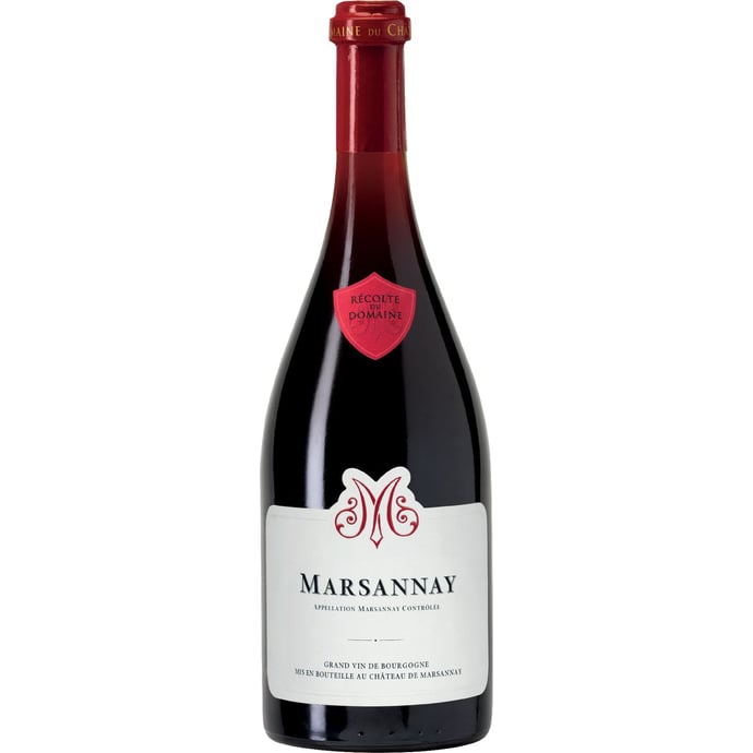 Chateau de Marsannay Marsannay Rouge 2020