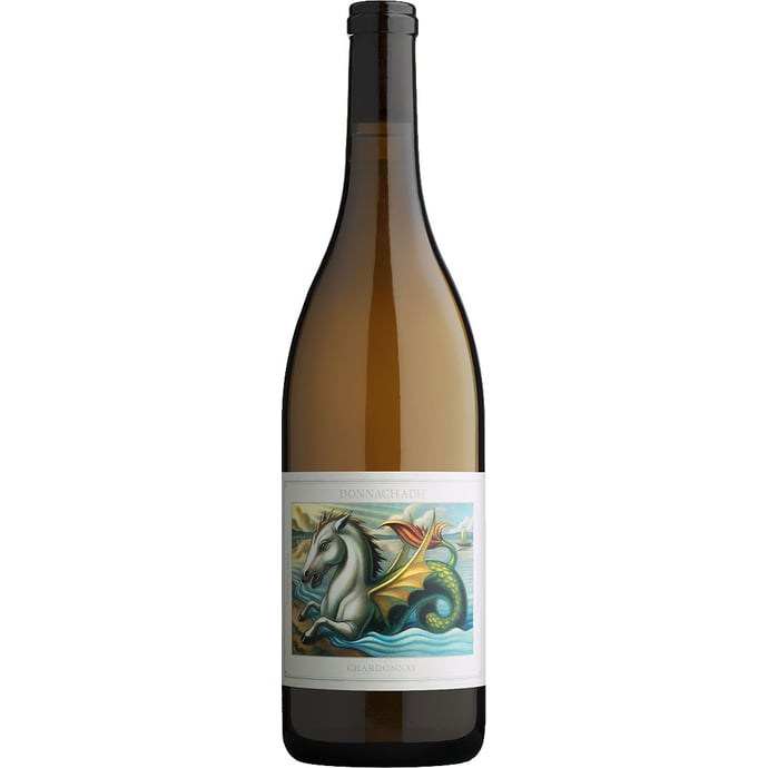 Donnachadh Chardonnay Sta. Rita Hills 2022