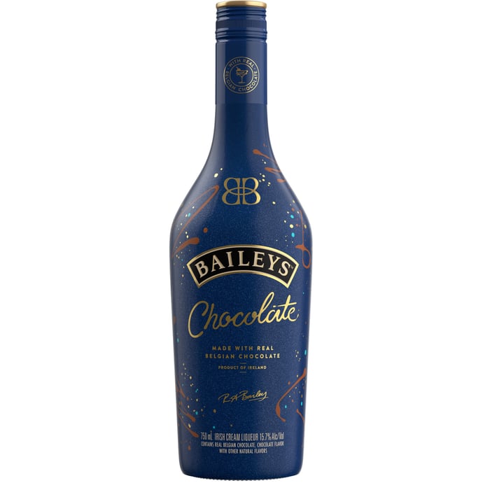 Baileys Chocolate Liqueur