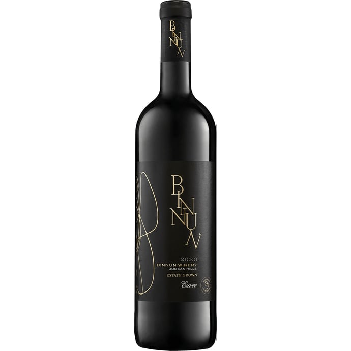 Bin Nun Cuvee Red 2020