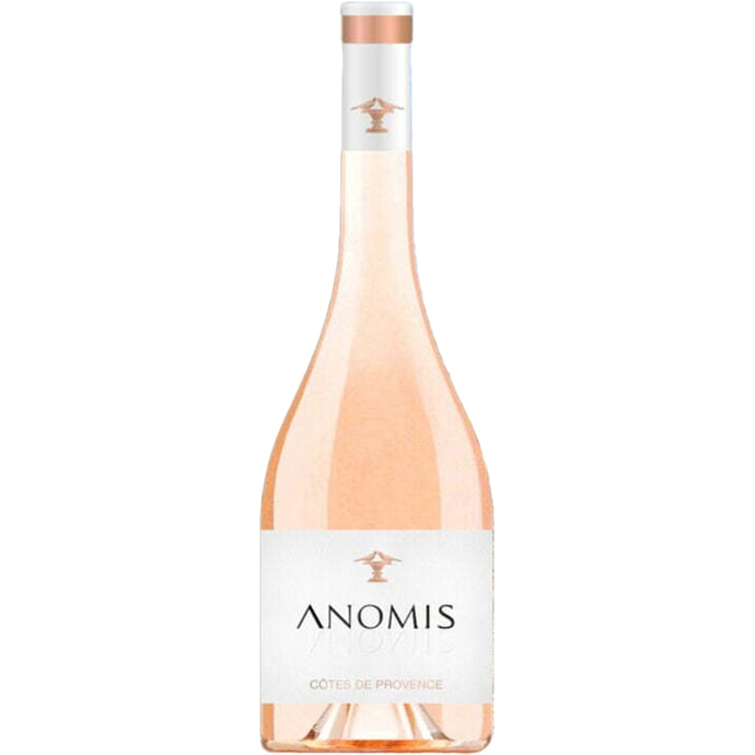 Anomis Rose 2022