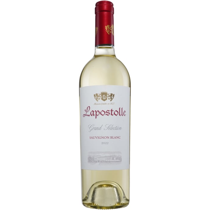Lapostolle Grand Selection Sauvignon Blanc 2022