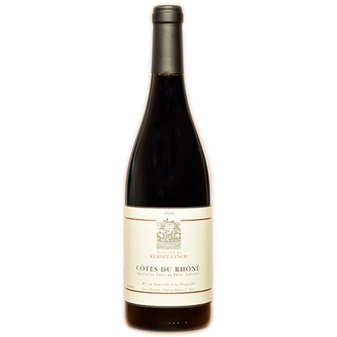 Kermit Lynch Cotes du Rhone 2021