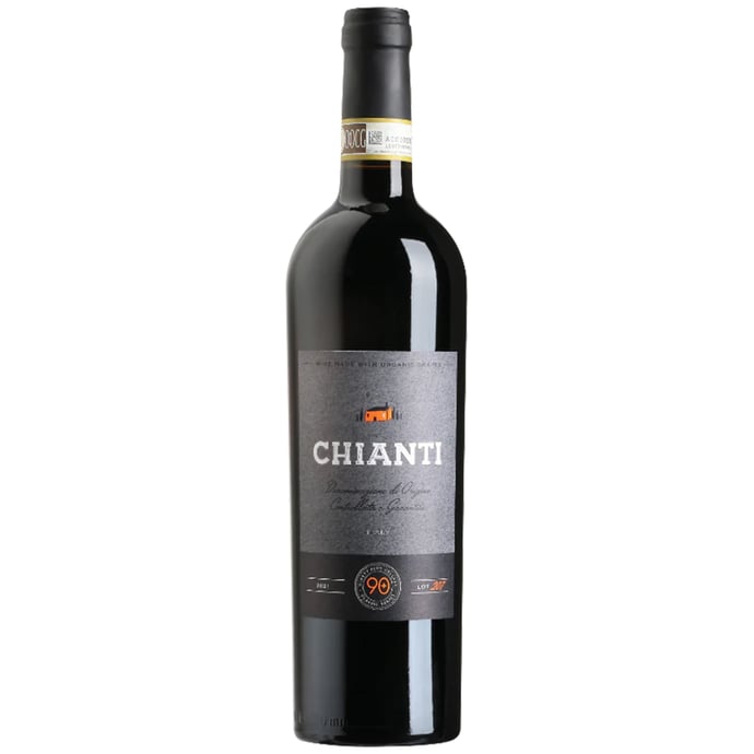 Ninety Plus Cellars Chianti