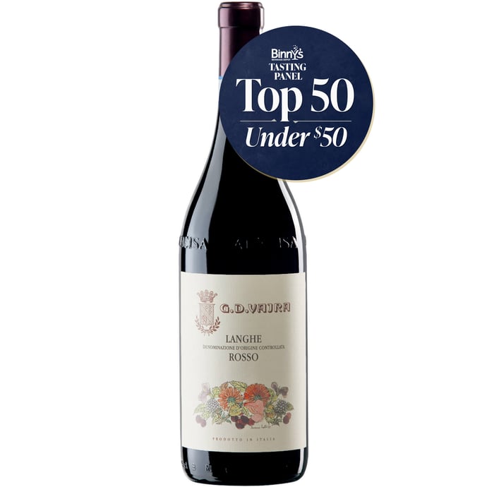 GD Vajra Langhe Rosso 2022