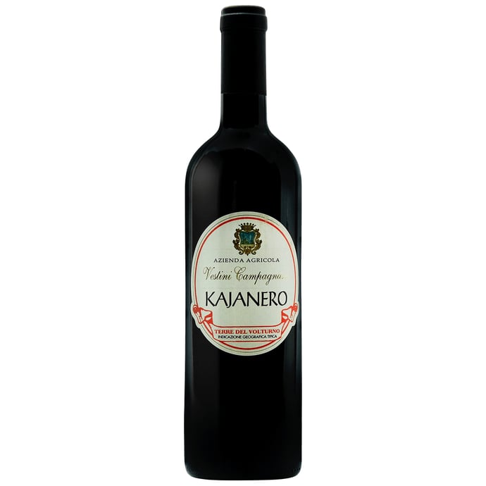 Vestini Campagnano Kajanero 2022