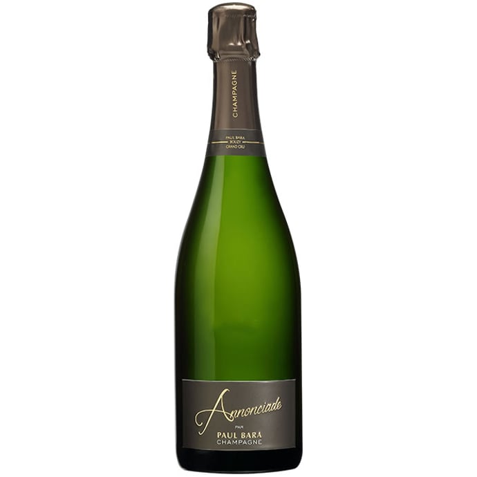 Paul Bara Annonciade Blanc de Noirs 2008